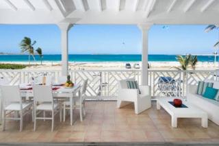 Saint Martin Orient Bay - 3