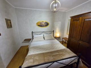 La finestra sul borgo - 1