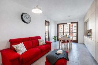 Sarca 11th Floor - 7