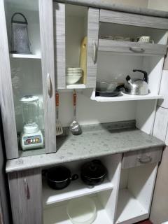 Departamento 2 dormitorios - 3