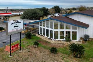 Cannon Inn By Capital O Gonzales Tx - 0