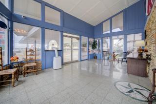 Cannon Inn By Capital O Gonzales Tx - 2