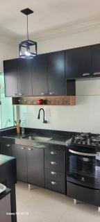 Apartamento Black - 7