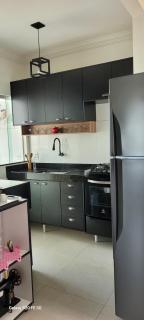 Apartamento Black - 6