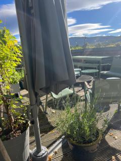 Sleeps 10. The Old pink library by loch and river - 8