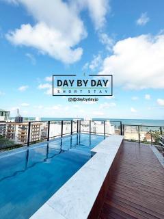 Acqua Tambaú by Day by Day - 9