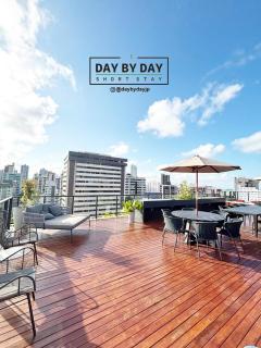 Acqua Tambaú by Day by Day - 7