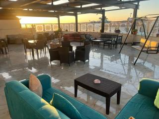 Suzan Hotel Apartments - 4