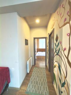 Apartment Pirveli - Tbilisi City - 5