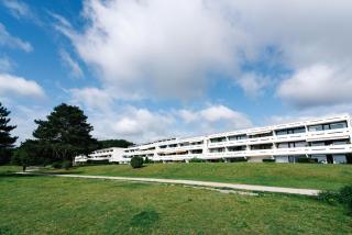 Ferienpark Sierksdorf App 27 - Strandlage - Sierksdorf - 9