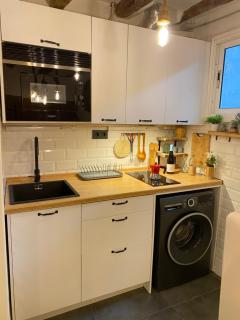 La Curiosa del Casc Antic - 1