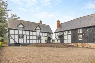 2 Bed in Shelsley Walsh oc-t30223 - 0