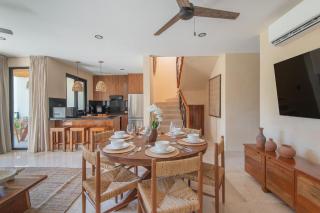 •| AMARU Penthouse | Rooftop Privado y Silencio - 4