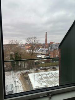 Modern Newly Renovated Apartment Frederiksberggade - 1