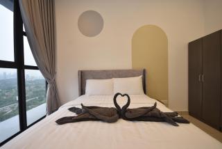 Trion KL by CityNest - 6