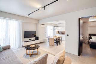 Syntagma Luxe Loft - 0