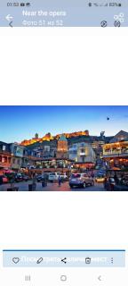 Sayat Nova Apartments - 8