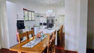 Jacaranda Escape - Pretoria - 9