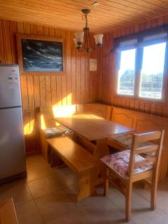 cabaña equipada en Pueblo de los Choros - 3