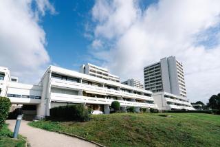 Ferienpark Sierksdorf App 299 - Strandlage - 8