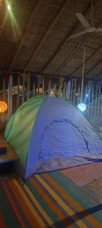 Murali Guesthouse Hampi - 9