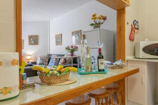 Apartamento Atlantic View - 9