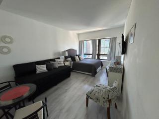 Buenos Aires desde las alturas - 0