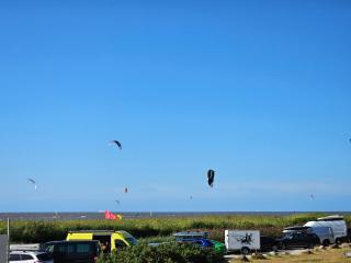 Wohnung 2 im Haus Itjen - 0