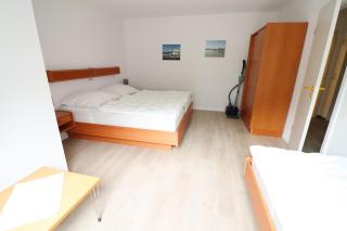 Wohnung 2 im Haus Itjen - 2