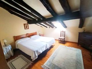 Casona de Gómez y Terán - Renedo - 5