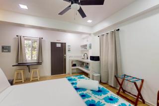 DV 5 at DV Cabanas Gold Standard Certified - 3