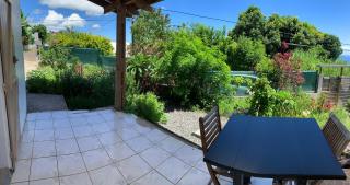 Chez Paulette, meublé de tourisme 2 étoiles - 1