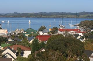 Bellrock Lodge - Russell - 6