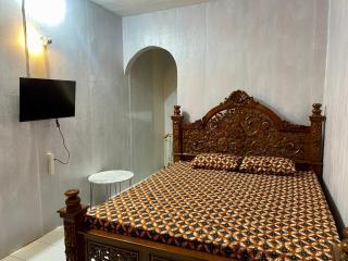 Parikesit Guest House - 2