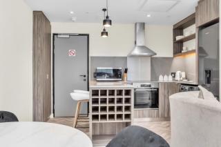 SoftStay Foreshore Place Cape Town CBD - 6