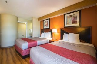 Motel 6-Indianapolis, IN - Airport - Indianápolis - 8