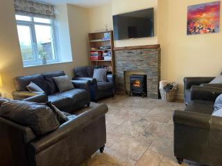 Calm country cottage - 5