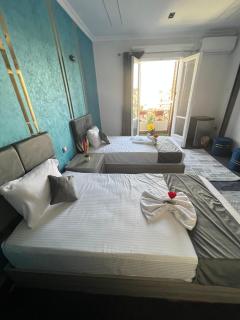 Garden City Hotel & Suites EL Tahrir - 3