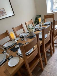 Calm country cottage - 3