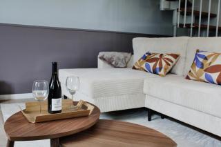 Maison de charme - Bourgueil - 8