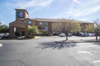 Motel 6-Indianapolis, IN - Airport - Indianápolis - 2