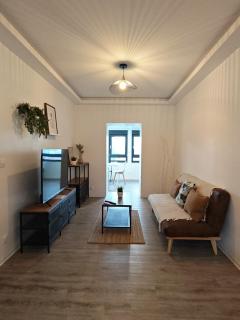 Le 14 - Nouveau T3 rénové au calme vue sur les Vosges - stationnement gratuit - 9