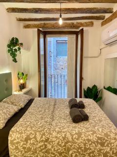 La Curiosa del Casc Antic - 6