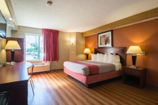 Motel 6-Indianapolis, IN - Airport - 1
