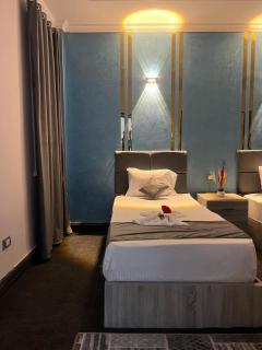 Garden City Hotel & Suites EL Tahrir - 2