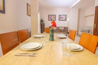 RentalSevilla Cano y Cueto II - Sevilla - 5