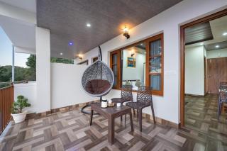 The Hilltop Stay Kasauli Hills - 3