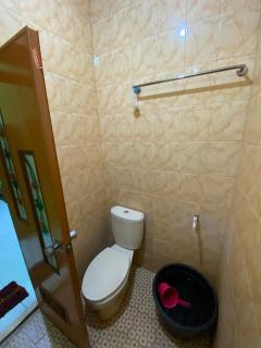 Parikesit Guest House - 6