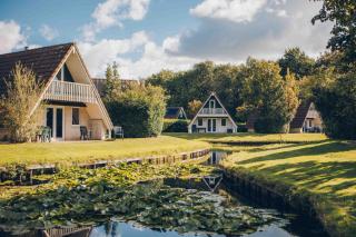 Vakantiepark 't Hooge Holt - 6