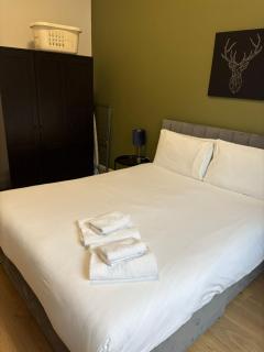 Abbey Apartments Long Term - 0